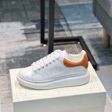 Alexander Mcqueen Casual Shoes